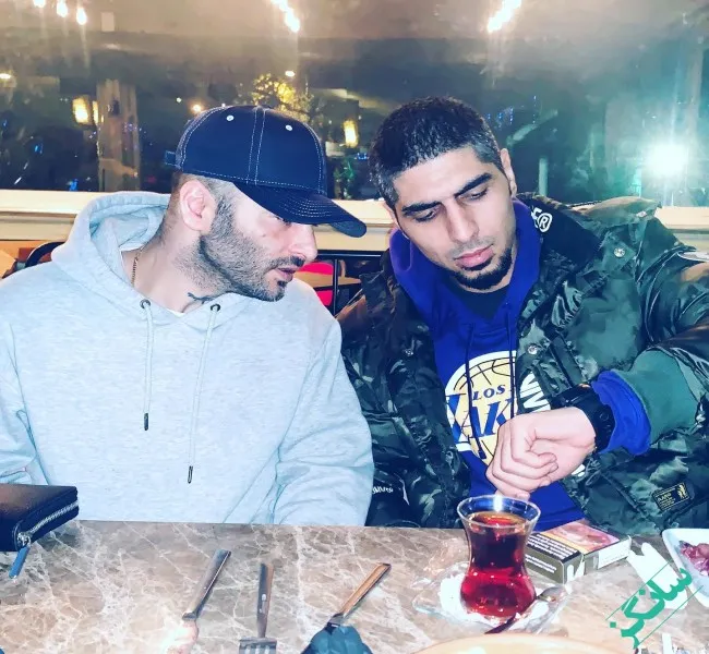 دانلود آهنگ و از خدا حالا میخوام من دو بال پرواز ریمیکس و اصلی یاس دانلود آهنگ و از خدا حالا میخوام من دو بال پرواز ریمیکس و اصلی یاس