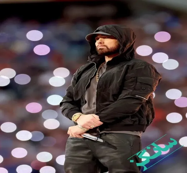 دانلود آهنگ Took the shuttle pass hit the mall I got double cash copped the duffle bag امینم دانلود آهنگ Took the shuttle pass hit the mall I got double cash copped the duffle bag امینم