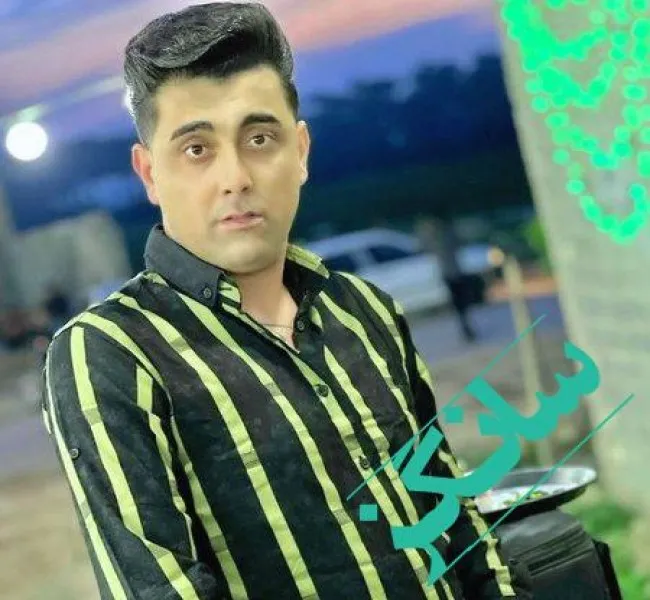 دانلود آهنگ مرخصی داشتم و نخواستم برگردم سعید کریمی دانلود آهنگ مرخصی داشتم و نخواستم برگردم سعید کریمی