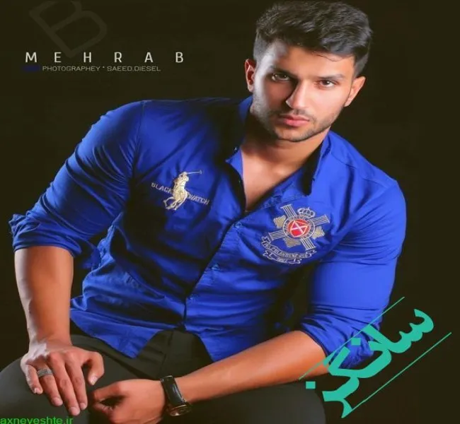 دانلود آهنگ اینجوری پیش بره زنده نمی مونم ریمیکس و اصلی مهراب خسته صدا دانلود آهنگ اینجوری پیش بره زنده نمی مونم ریمیکس و اصلی مهراب خسته صدا