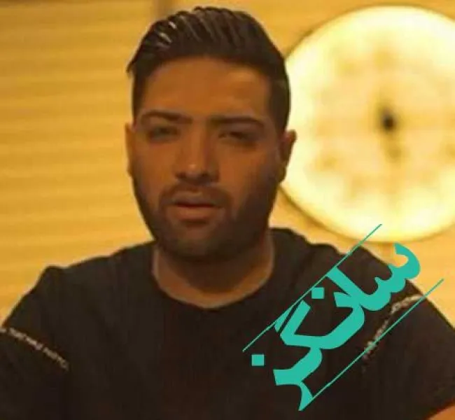 دانلود آهنگ ساعت ها جفت میشن یعنی به تو فکر میکنم الیاد دانلود آهنگ ساعت ها جفت میشن یعنی به تو فکر میکنم الیاد