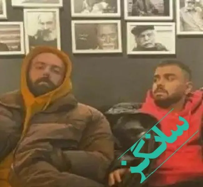 دانلود آهنگ وویس های دم صبح فنتانیل تو ریمیکس و اصلی هیپهاپولوژیست دانلود آهنگ وویس های دم صبح فنتانیل تو ریمیکس و اصلی هیپهاپولوژیست