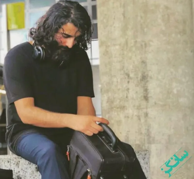 دانلود آهنگ شاید نفهمی تو تا پیری باهامه ریمیکس و اصلی هوروش بند دانلود آهنگ شاید نفهمی تو تا پیری باهامه ریمیکس و اصلی هوروش بند
