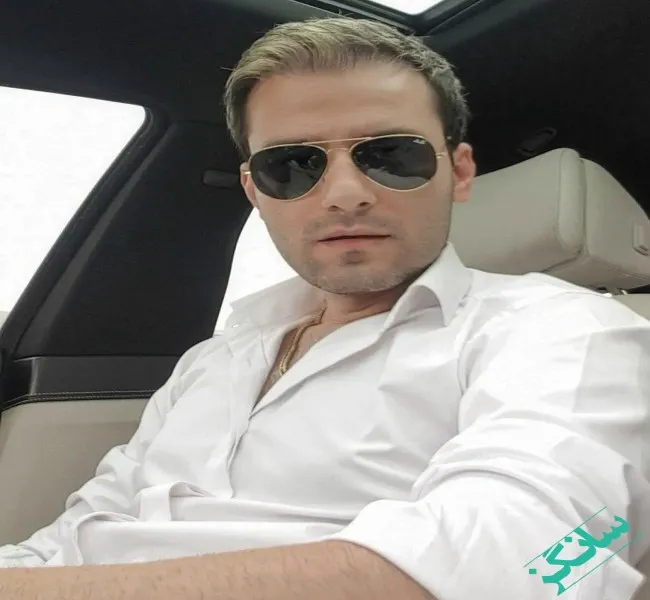 دانلود آهنگ تو نیستی و نبودنت دلیل مردن منه محسن یگانه و مهدی احمدوند دانلود آهنگ تو نیستی و نبودنت دلیل مردن منه محسن یگانه و مهدی احمدوند